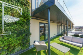 Darlington - 2 Bedroom Luxury Apartment by Mint Stays